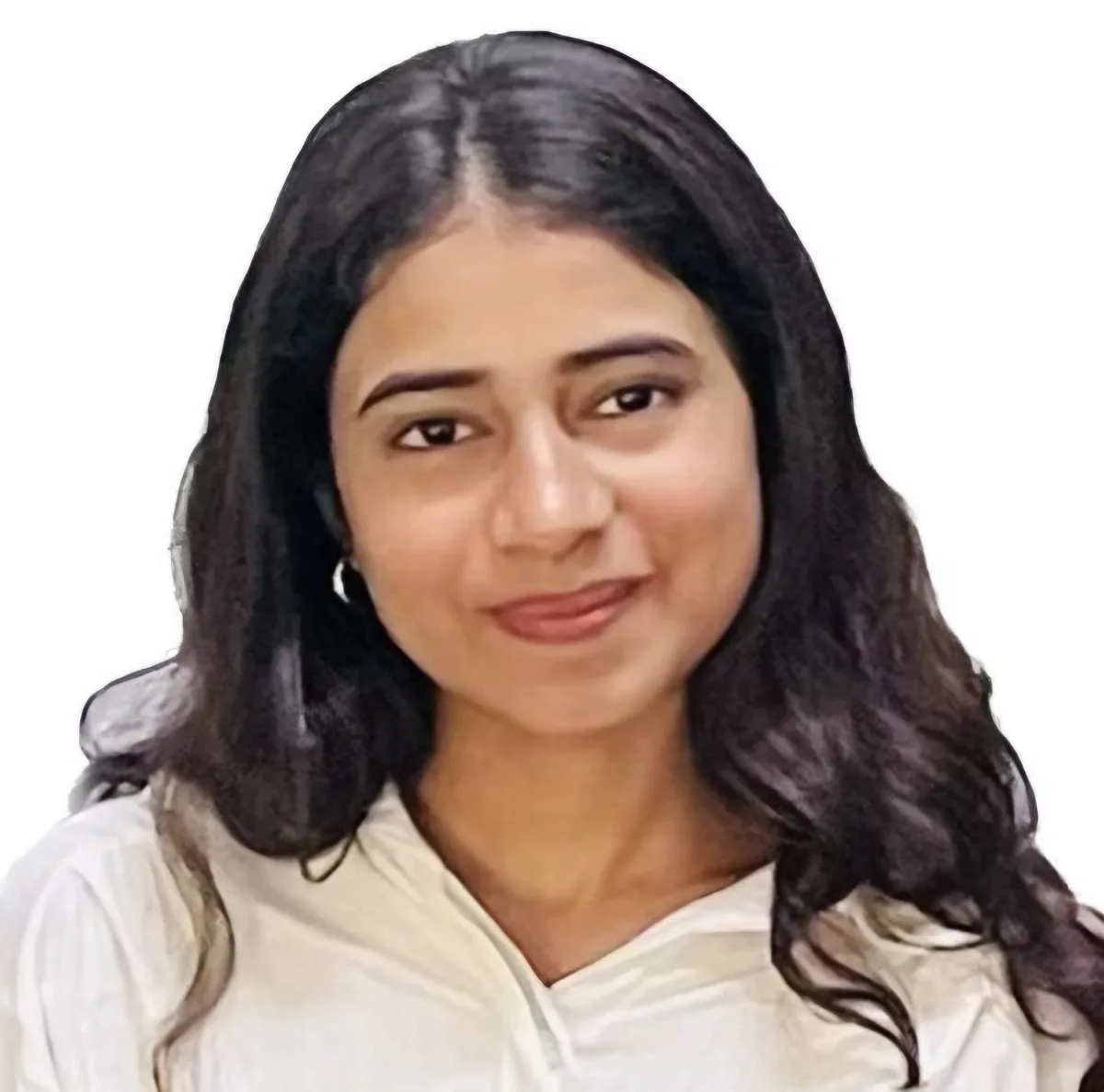 Mehak Mansoori